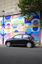 Nissan Micra 3-Door 25th Anniversary 2008 года (UK)